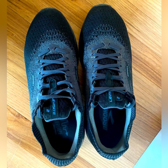 Brooks levitate 2 - Picture 4 of 7